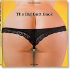 TASCHEN XL : THE BIG BUTT BOOK