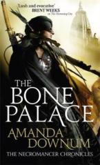 THE BONE PALACE Paperback A FORMAT