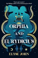 ORPHIA AND EURYDICIUS Paperback
