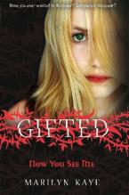 GIFTED Paperback