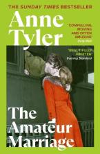 THE AMATEUR MARRIAGE Paperback B FORMAT