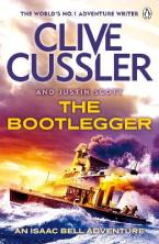 THE BOOTLEGGER Paperback