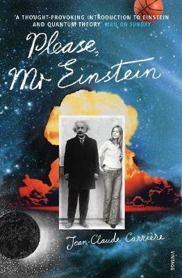 PLEASE, MR EINSTEIN Paperback B FORMAT
