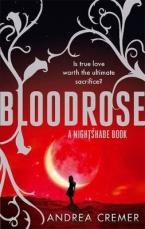 BLOODROSE Paperback B FORMAT