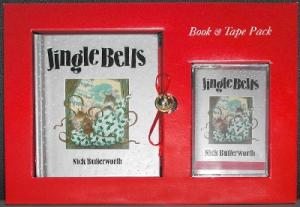 JINGLE BELLS BOOK & TAPE PACK