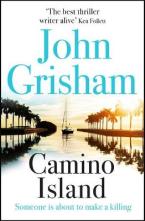 CAMINO ISLAND  Paperback