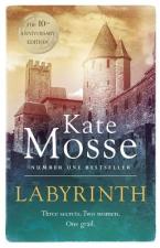 LABYRINTH Paperback