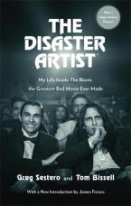 THE DISASTER ARTIST  Paperback