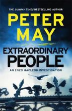 THE EXTRAORDINARY PEOPLE Paperback