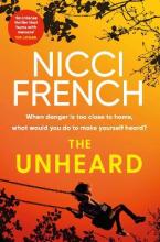 THE UNHEARD Paperback