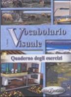 VOCABOLARIO VISUALE ESERCIZI