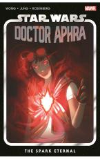 STAR WARS: DOCTOR APHRA VOL. 5 - THE SPARK ETERNAL    Paperback