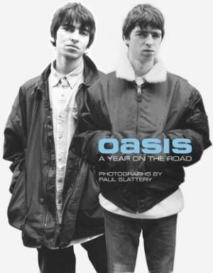 OASIS A YEAR ON THE ROAD Paperback A YEAR ON THE ROAD Paperback C FORMAT