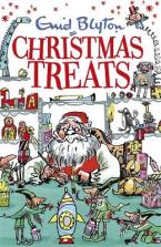CHRISTMAS TREATS : CONTAINS 29 CLASSIC BLYTON TALES Paperback