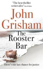 THE ROOSTER BAR  Paperback