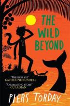 THE WILD BEYOND Paperback