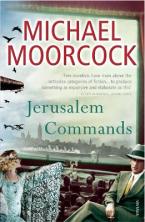 JERUSALEM COMMANDS Paperback