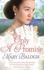 ONLY A PROMISE Paperback