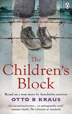 THE CHILDREN'S BLOCK Paperback