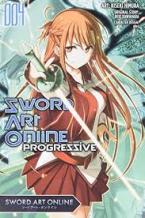 SWORD ART ONLINE PROGRESSIVE, VOL. 4 (MANGA)