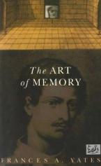 THE ART OF MEMORY Paperback