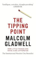 THE TIPPING POINT Paperback B FORMAT