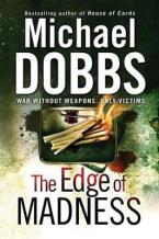 THE EDGE OF MADNESS Paperback A FORMAT