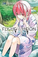FLY ME TO THE MOON, VOL. 24 PA