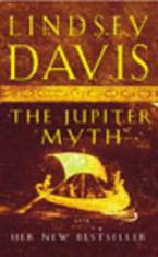 THE JUPITER MYTH Paperback A FORMAT