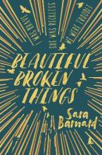 BEAUTIFUL BROKEN THINGS Paperback