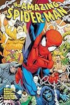 AMAZING SPIDER-MAN BY NICK SPENCER OMNIBUS VOL. 2   HC
