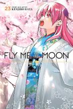 FLY ME TO THE MOON, VOL. 23 PA