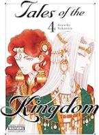 TALES OF KINGDOM HC VOL 04 HC
