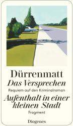 Das Versprechen / Aufenthalt in einer kleinen Stadt