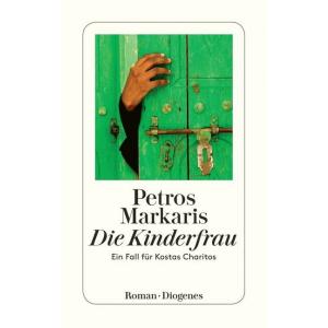 Die Kinderfrau