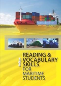 Reading and Vocabulary Skills for Maritime Students