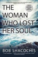 THE WOMAN WHO LOST HER SOUL  Paperback