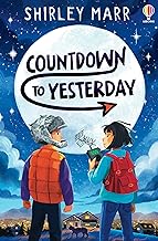 COUNTDOWN TO YESTERDAY Paperback