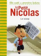LE PETIT NICOLAS : LE SCOOP POCHE