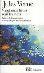Vingt mille lieux sous la mer