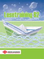 LESETRAINING B2 KURSBUCH
