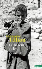 LE HAREM ET LES COUSINS  POCHE