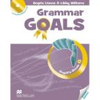 GRAMMAR GOALS 6 Student's Book N/E