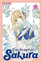 CARDCAPTOR SAKURA CLEAR CARD GN VOL 14 Paperback