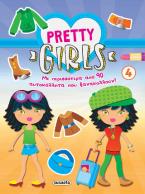 Pretty girls 4