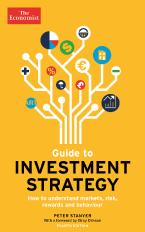 The Economist Guide To Investment Strategy 4th Edi TPB