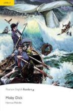 PR 2: MOBY DICK (+ MP3 Pack)