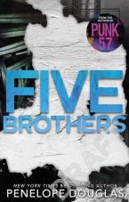FIVE BROTHERS