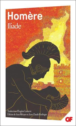 ILIADE