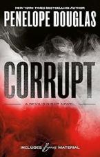 DEVIL'S NIGHT 1: CORRUPT
